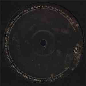 Dinky - Slowly flac download