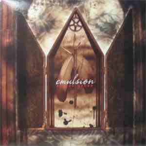 Emulsion  - Sonido Negro flac download