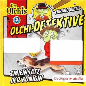 Erhard Dietl - Olchi-Detektive (Im Einsatz Der Königin) flac download