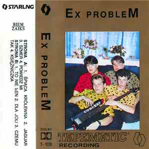 Ex Problem - Śpiąca Królewna flac download