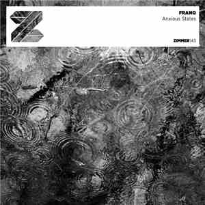 Franq - Anxious States flac download