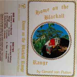 Gerard van Putten - Home On The Blackall Range flac download