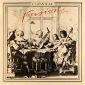 Graham De Wilde - Classical Fusion flac download