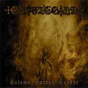 Griftegård - Solemn : Sacred : Severe flac download