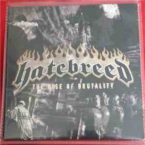 Hatebreed - The Rise Of Brutality flac download