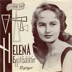 Helena Eyjólfsdóttir - Í Leit Að Þér flac download