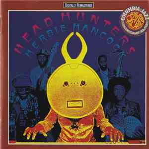 Herbie Hancock - Head Hunters flac download
