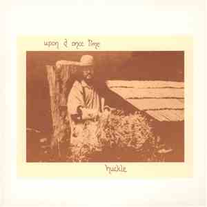 Huckle - Upon A Once Time flac download