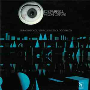 Joe Farrell - Moon Germs flac download