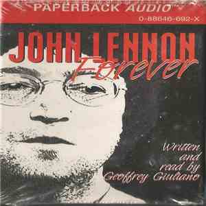John Lennon, Geoffrey Giuliano - Forever flac download