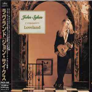 John Sykes - Loveland flac download
