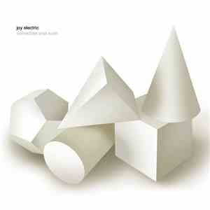 Joy Electric - Curiosities And Such flac download
