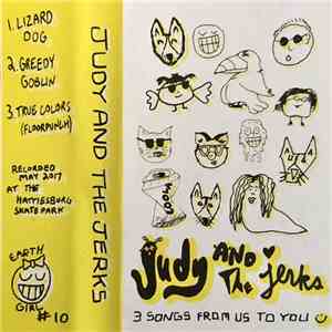 Judy And The Jerks - Three Songs From Us To You flac download