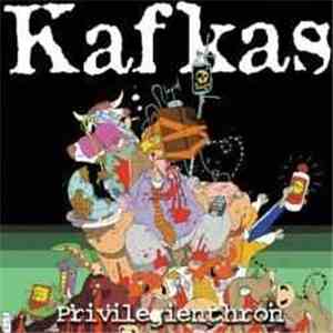 Kafkas - Privilegienthron flac download
