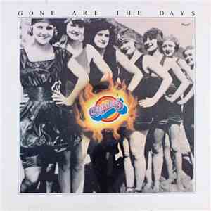 Kelakos - Gone Are The Days flac download