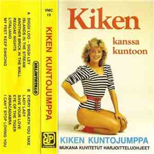 Kike Elomaa - Kiken Kuntojumppa flac download