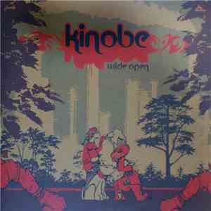 Kinobe - Wide Open flac download