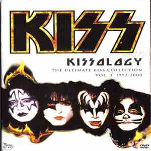 KISS - Kissology: The Ultimate Kiss Collection Vol. 3 1992-2000 flac download