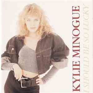Kylie Minogue - I Should Be So Lucky flac download
