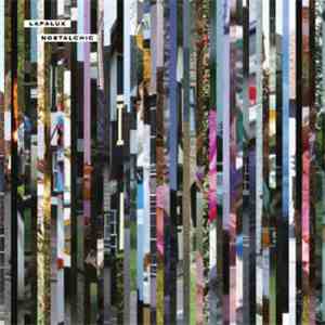 Lapalux - Nostalchic flac download