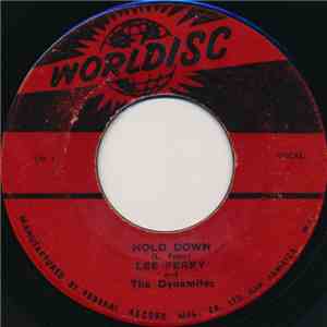 Lee Perry - Hold Down / Wishes Of The Wicked flac download