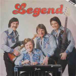 Legend  - Legend flac download