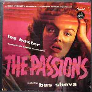 Les Baxter - The Passions flac download