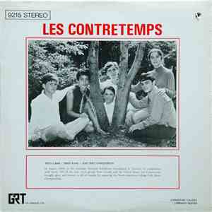 Les Contretemps - Les Contretemps flac download
