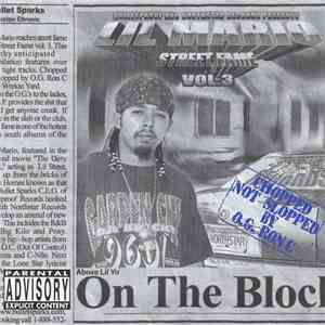 Lil Mario - Street Fame Vol. 3 Chopped Not Slopped flac download