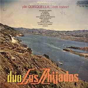 Los Ahijados - De Quisquella... Con Sabor Vol.1 flac download