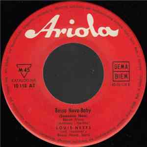 Louis Neefs - Hula-Hula-Tamouré / Bossa Nova-Baby flac download