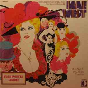 Mae West - The Original Voice Tracks From Her Greatest Movies flac download