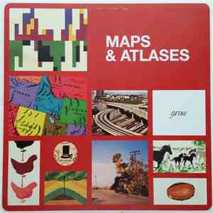 Maps & Atlases - You And Me And The Mountain flac download