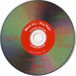 Mars Ill - Pro Pain Advance Release flac download