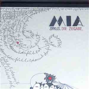 MIA. - Zirkus. Die Zugabe. flac download