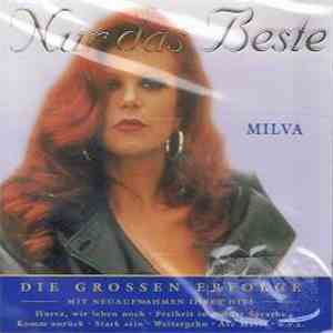 Milva - Nur Das Beste - Die Grossen Erfolge flac download