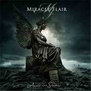 Miracle Flair - Angels Cast Shadows flac download