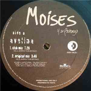 Moises Y Su Pachanga - Avelina flac download