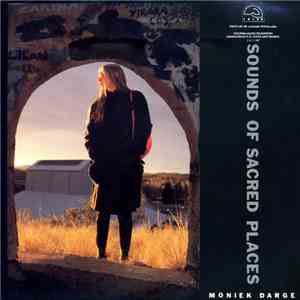 Moniek Darge - Sounds Of Sacred Places flac download