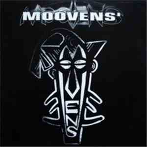 Moovens - Boomrang/Corones flac download