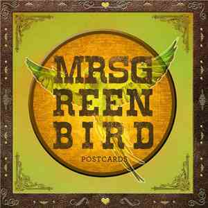 Mrs Greenbird - Postcards flac download
