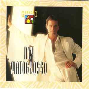 Ney Matogrosso - Geração Pop flac download