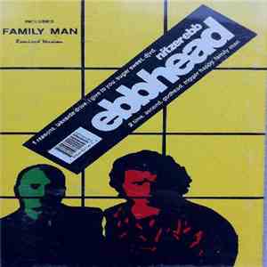 Nitzer Ebb - Ebbhead flac download