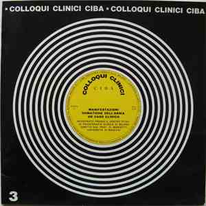 No Artist - Manifestazioni Somatiche Dell' Ansia Un Caso Clinico flac download