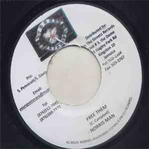 Norrisman - Free Them flac download