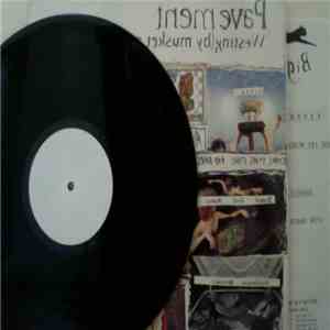 Pavement - Westing (By Musket And Sextant) flac download