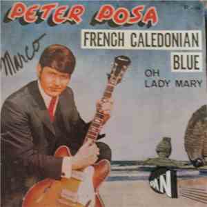 Peter Posa - French Caledonian Blue flac download
