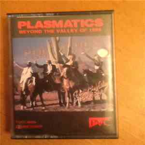 Plasmatics  - Beyond The Valley Of 1984 flac download