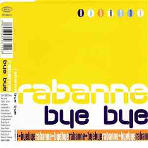 Rabanne - Bye Bye flac download