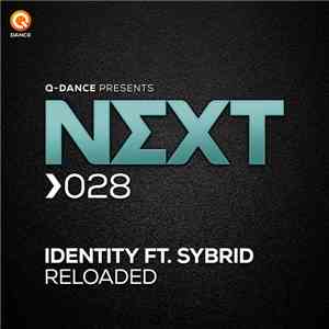 Reloaded  Ft. Sybrid - Identity flac download